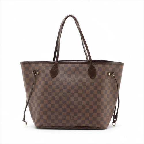 Louis vuitton damier neverfull - vuitton,