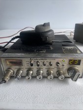 Radio CB 40 canali classica