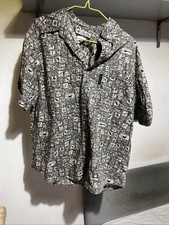 camicia estiva columbia