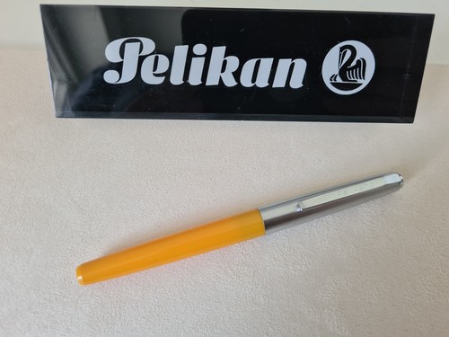 Pelikan pelikano füllhalter - pelikano,