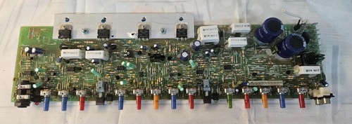 Crate gt212 amplificatore - crate,
