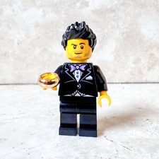 LEGO Town City Sposo