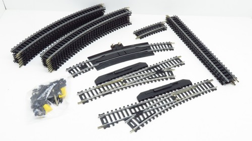 Mehano lot rails courbes - mehano, +