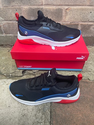 Scarpe uomo puma - bmw, mms