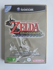 The Legend of Zelda: The Wind