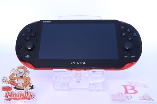 Sony vita pch 2000 - vita, pch-2000