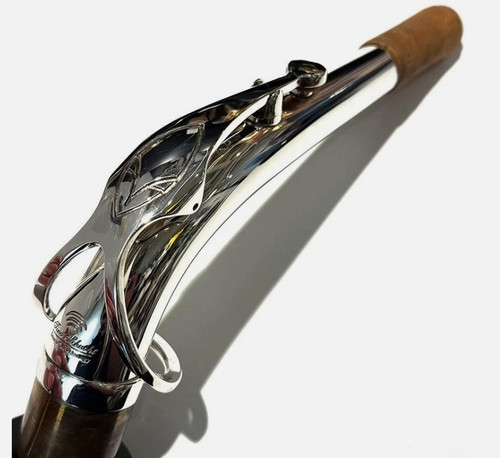 Schucht sax technology alto - technology,