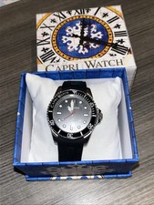 Orologio Capri Quarzo