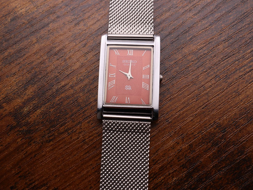 Orologio seiko slim - orologio,