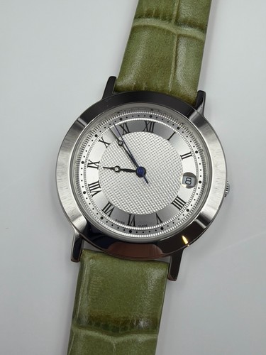Orologio swiss made - made, isa