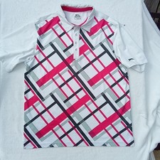 Camicia uomo Slazenger GOLF XL