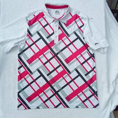 Camicia uomo slazenger - camicia, golf