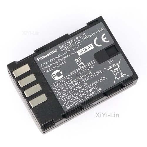 Batteria nuova originale