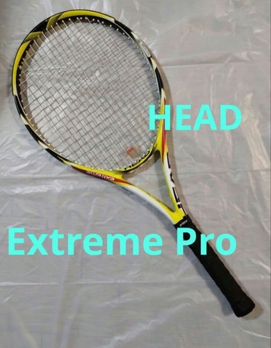 Racchetta head hard tennis - racchetta,