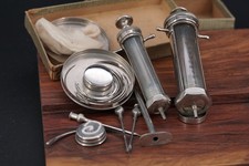 Siringhe e aghi antichi S11