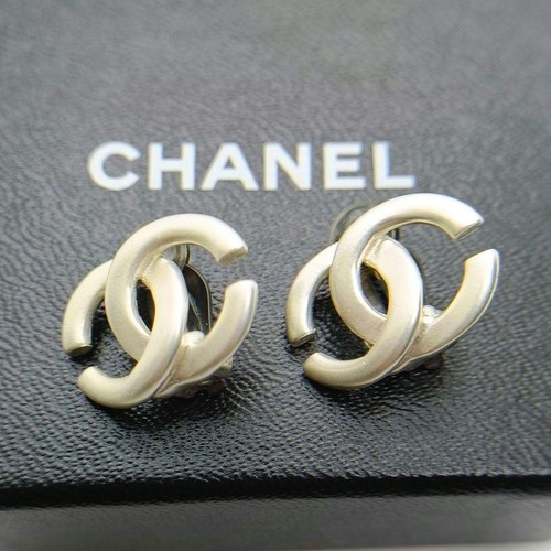 Orecchini chanel coco mark - chanel,