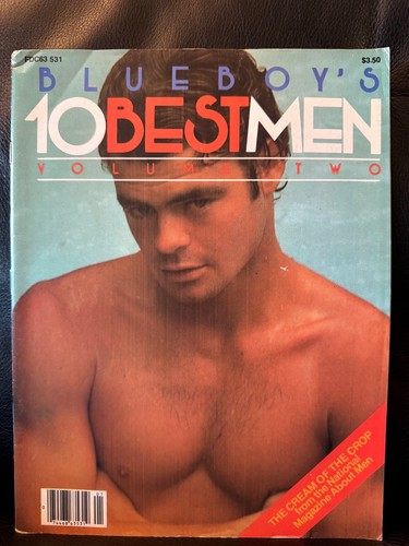 Best men magazine - men, vol