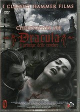 Dvd DRACULA - IL PRINCIPE