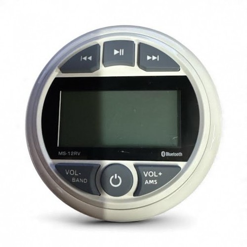 Radio marina bluetooth - marina,
