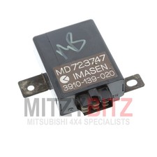 Freewheel Hub Indicator