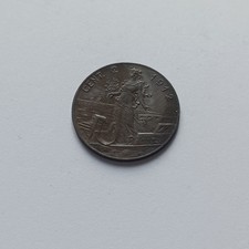 Moneta Regno D Italia 2 Cent