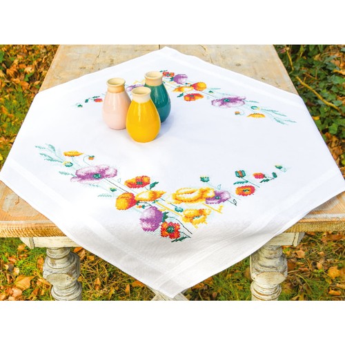 Tovaglia kit per punto - kit,