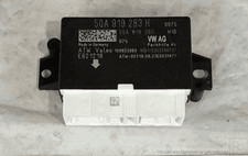 5QA919283 Centralina sensori parcheggio  AUDI Q2 1.0 TFSI (85Kw) Suv 661665