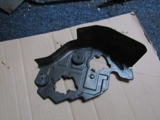 pannello scudo carburatore