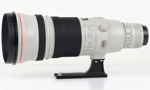Canon 500mm f4l usm - ii,