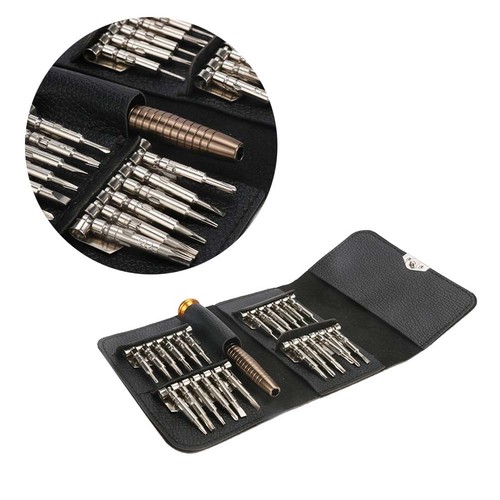 Set di cacciaviti - , 25