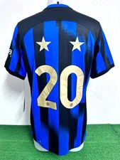 02 MAGLIA INTER CELEBRATIVA