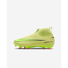 Nike Mercurial Superfly 10