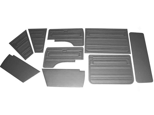 Set pezzi pannelli porta - pezzi,