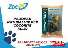 NATURALMIX COCORITE KG.20 +