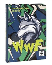 Diario Agenda Scuola 2025-26