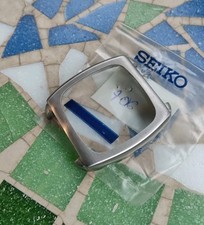 Vintage Watch Seiko Monaco