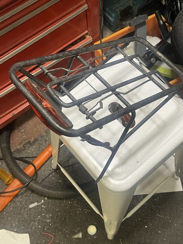 Rack per lectric 2 0 - rack,