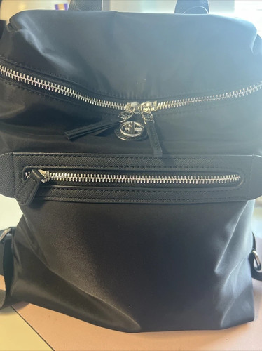 Zaino giani bernini nylon - zaino,