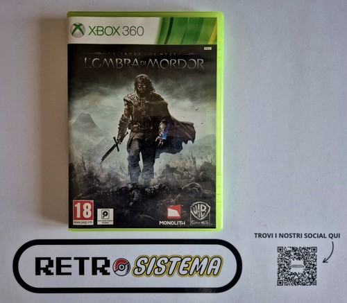 Microsoft xbox 360 terra di - microsoft,