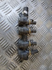 RAMPA INIETTORI GPL DACIA SANDERO 1.2 B. 2011