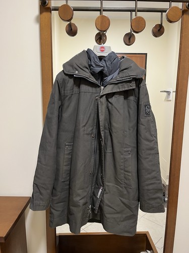 Parka uomo - parka,