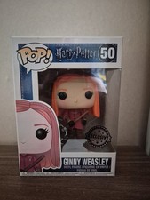 Funko Pop! Vinyl: Ginny