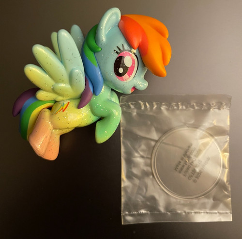 Funko mystery minis little - funko, my