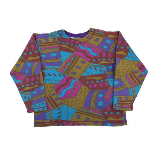 Missoni 70s colorful - 70s,