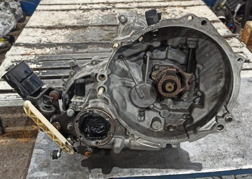 Cambio manuale completo per - manuale,