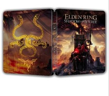 PS5 Elden Ring Shadow of the
