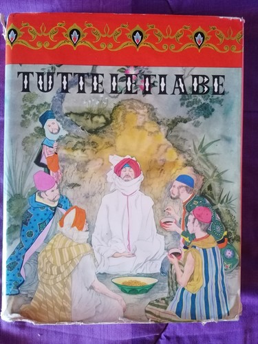 Tutte fiabe enciclopedia - le, fiabe,