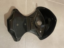 Portatarga in carbonio Bimota