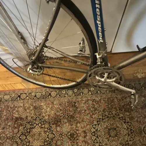 Litespeed firenze titanium - firenze,
