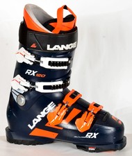 Lange RX 120 Blu - Scarpe Da